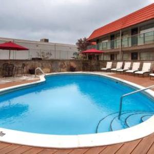 Best Western Plus Burnaby Hotel