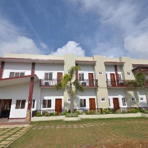 Gilin Suites