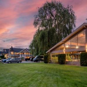 Best Western Inn At Penticton