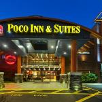 Hotels near Terry Fox Theatre - Poco Inn and Suites Hotel and Conference Center