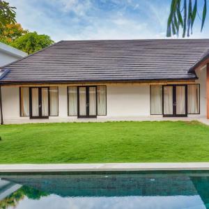 Contemporary Villa AnLe Jimbaran
