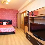 Room-Club apartments on Trubetskoy Belgorod