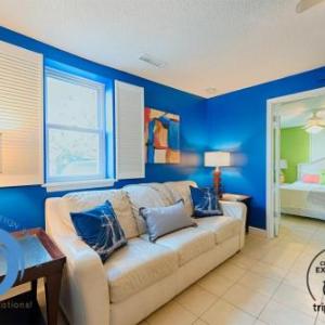 Windy Hill Villa A