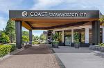 Delta Golf Course British Columbia Hotels - Coast Tsawwassen Inn