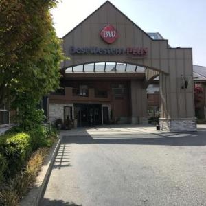 Best Western Plus Langley Inn