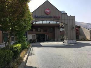Best Western PLUS Langley Inn, Langley