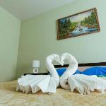 Guest accommodation in Irkutsk 