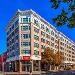 Victoria Curling Club Hotels - Best Western Plus Carlton Plaza Hotel