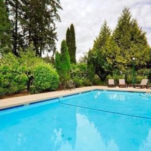 Best Western Cowichan Valley Inn