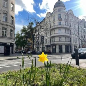 Hotel Castell am Kurfürstendamm