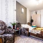 Apartment in Velikiy Novgorod 