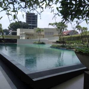 Bintaro Plaza Residences - Altiz Tower - Best View