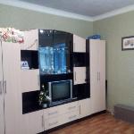 Apartment Na Rozy Lyuksemburg Kislovodsk