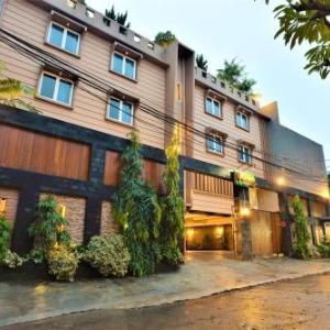 Kasira Residence Bintaro