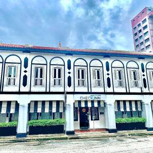 Park 22 Hotel Little India in Singapore