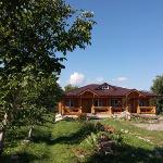 Guest house Kalinka