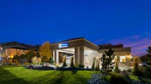 Best Western Mountainview Inn, Golden
