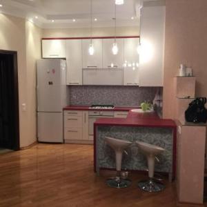 Virmenska Apartment