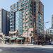 Hotels near Rogers Arena - GEC Granville Suites Downtown