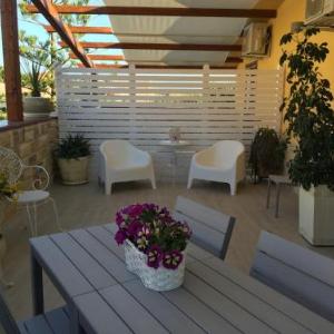 B&B Templi e Arte