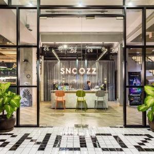 Snoozz Hotel