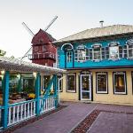 Guest accommodation in Rostov on Don 