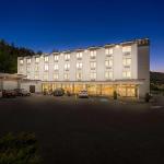 Best Western Plus Columbia River Hotel