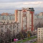 Apartment 4You Piter OnE Saint Petersburg 