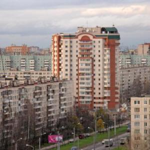 Apartment 4You Piter OnE