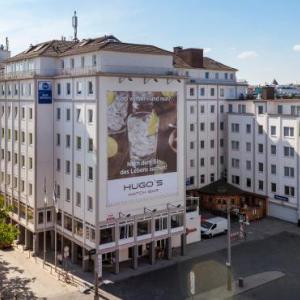 Best Western Hotel Zur Post