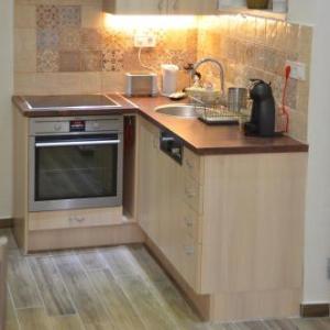 NN Apartmanette