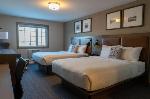 City Center Downtown Yukon Territory Hotels - Best Western Gold Rush Inn