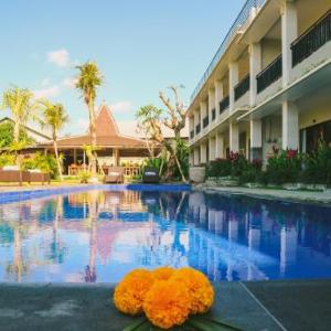 Puri Canggu Rooms 2