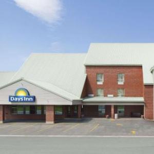 K.C. Irving Centre Hotels - Days Inn by Wyndham Dalhousie