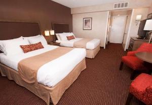 Best Western Plus Cairn Croft Hotel, Niagara Falls