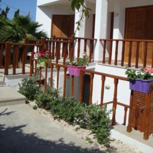 Villa Maria