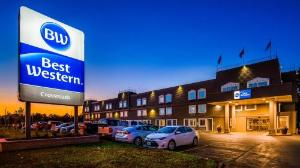 Best Western Thunder Bay Crossroads, Thunder Bay