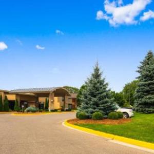 Best Western Plus Guildwood Inn