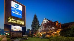 Best Western Fireside Inn, Kingston