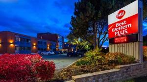 Best Western Plus Ottawa City Centre, Ottawa