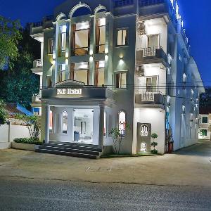 K.C Hotel
