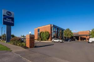 Best Western Belleville, Belleville