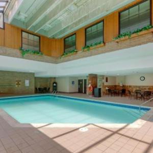 Best Western Plus Toronto Airport Hotel