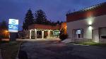 Tillsonburg Ontario Hotels - Best Western Little River Inn