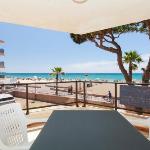 Apartment in Cambrils 