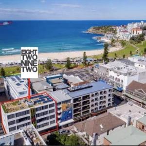 EIGHT TWO NINE TWO III: BONDI BEACH