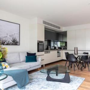 Executive Apartment Close to Sydney airport