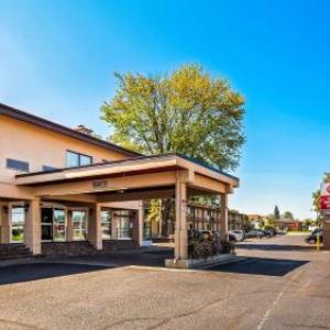 Best Western Plus Ottawa/Kanata Hotel & Conference Centre