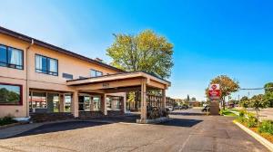 Best Western Plus Ottawa Kanata Hotel and Conference Centre, Ottawa