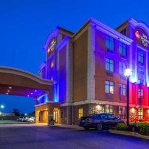 Mavricks Music Hall Barrie Hotels - Best Western Plus Barrie